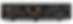 Thumbnail: HEGEL H190v INTEGRATED AMPLIFIER back panel