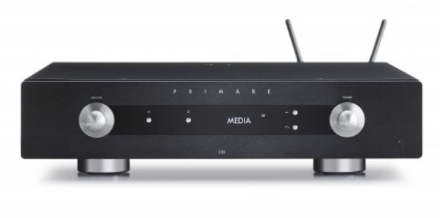 Thumbnail: PRIMARE I35 PRISMA INTEGRATED AMPLIFIER