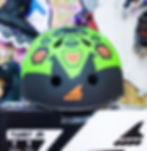 Miniatura: Casco Rollerblade Twist para niños