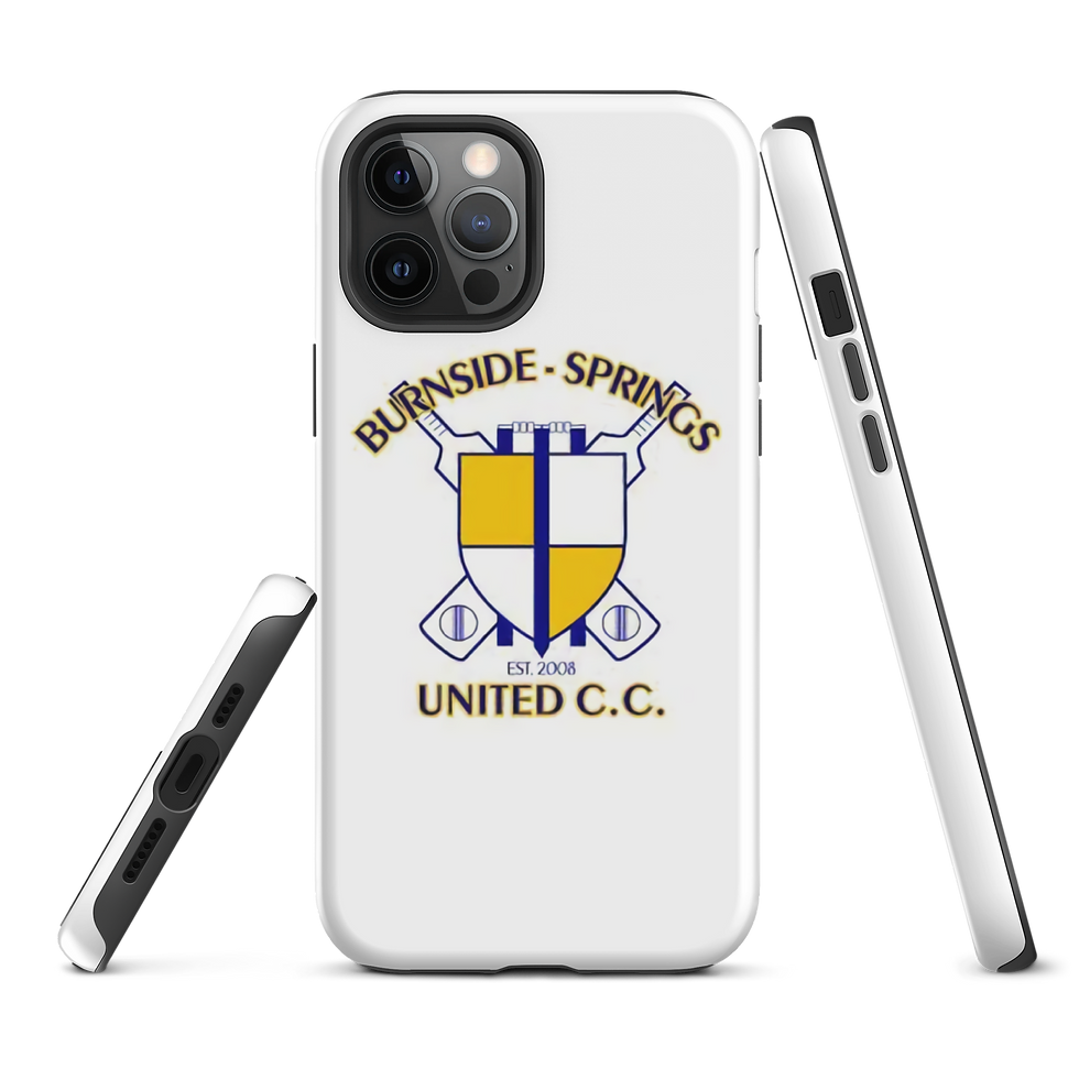 Thumbnail: Tough Case for iPhone®