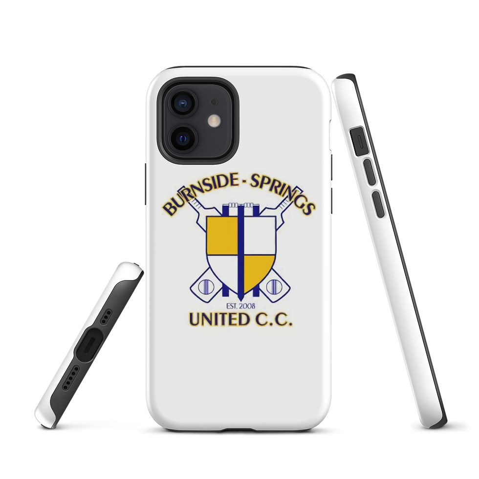 Thumbnail: Tough Case for iPhone®