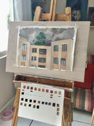 3rd Round Registration