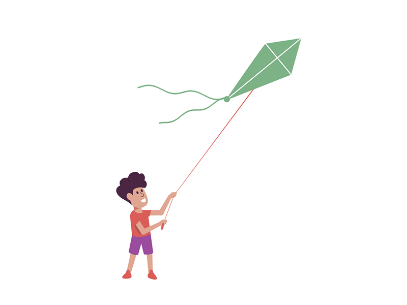 Let's go (make &) fly a kite 🪁 (1)
