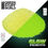Thumbnail: Glow in the Dark - REALITY YELLOW-GREEN