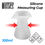 Thumbnail: Silicone Measuring Cup 100ml