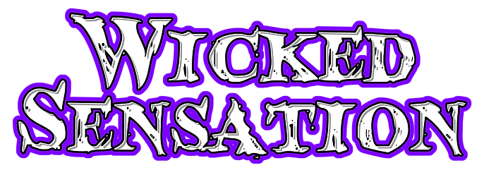 Wicked Sensation logo