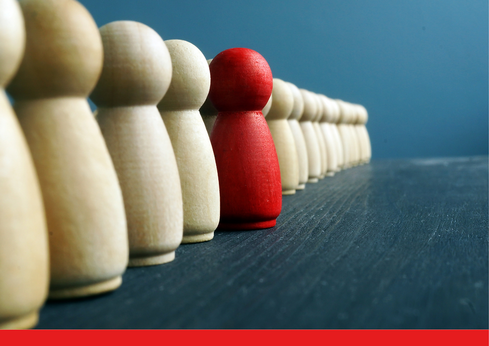 CULTIVATING A CHANGE READY CULTURE