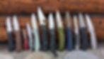 Folding Pocket Knives