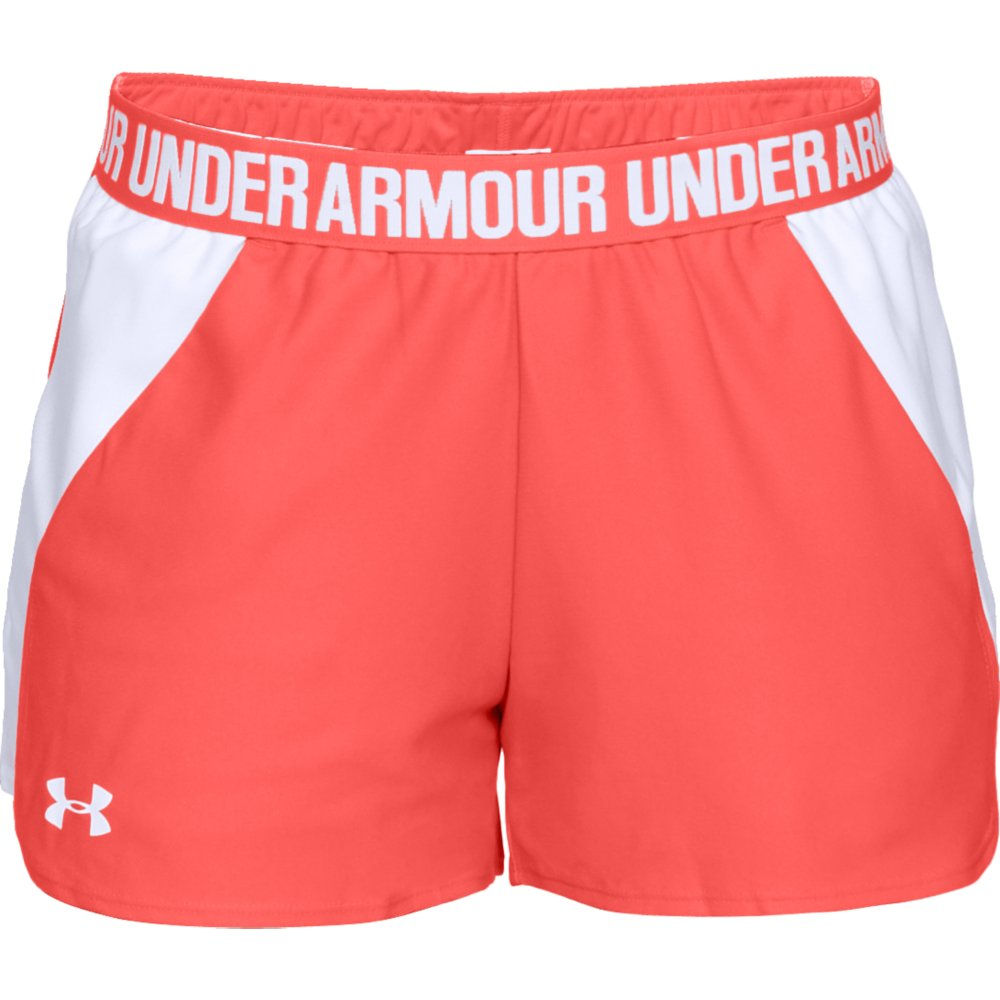 Short Under Armour New Play Up After Burn