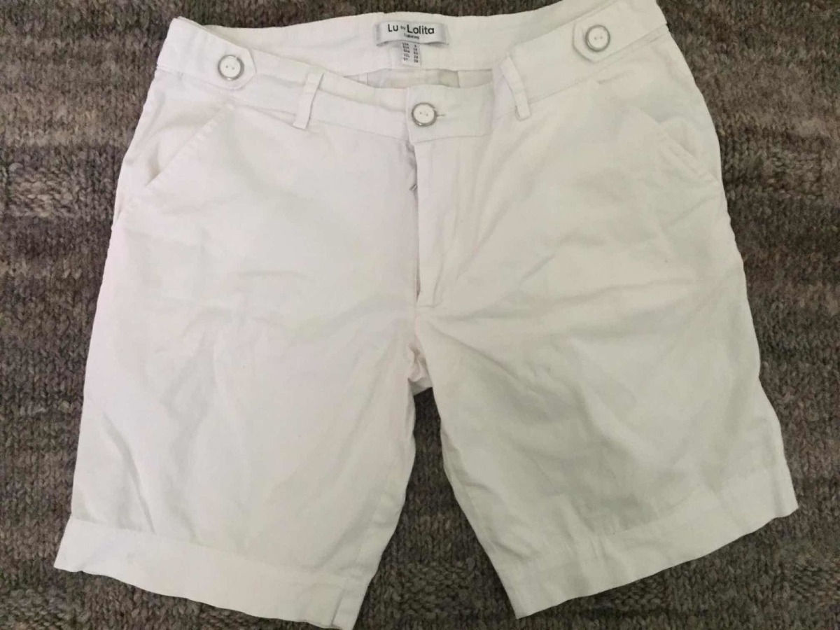 Bermuda Lu By Lolita Tailoring