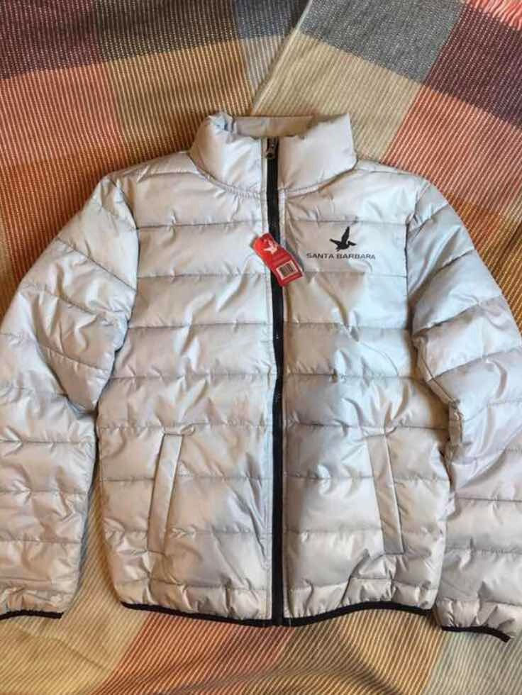 Campera Santa Barbara