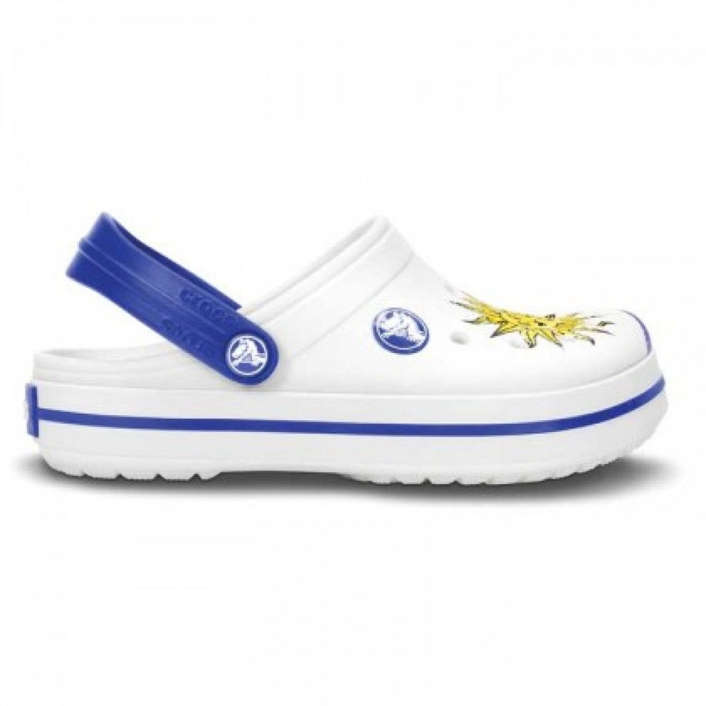 Crocs Crocband Uruguay Niño