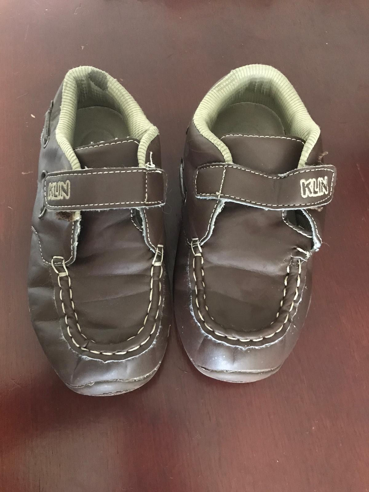 Zapatos Klin Anatómicos