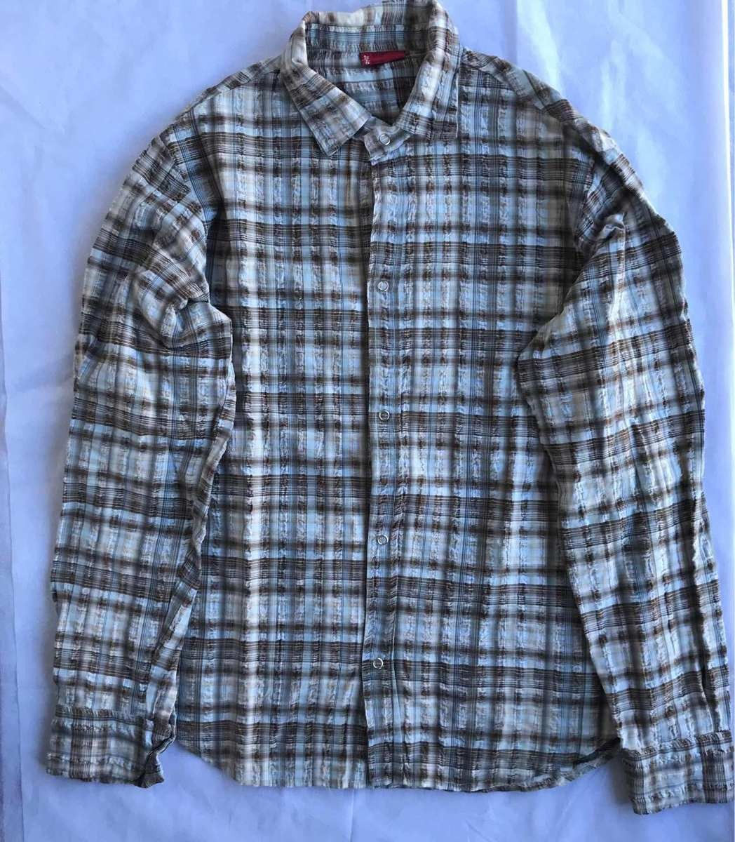 Camisa Manga Larga Levi´s