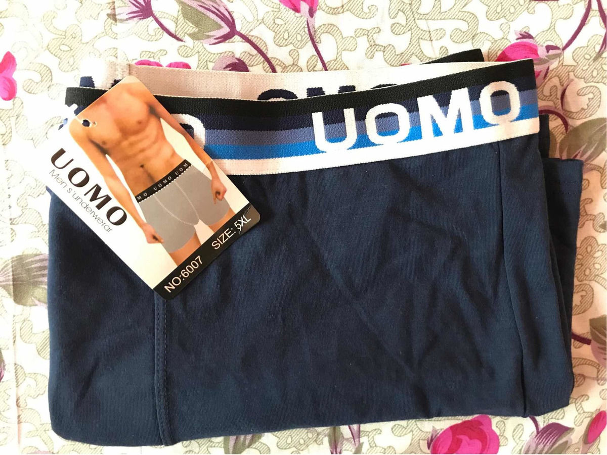 Ropa Interior/Underwear/Slip Hombre Uomo