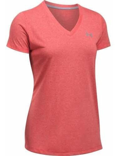 Remera Under Armour Threadborne Train