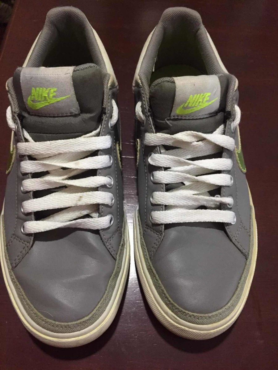 Championes Nike Urbanos