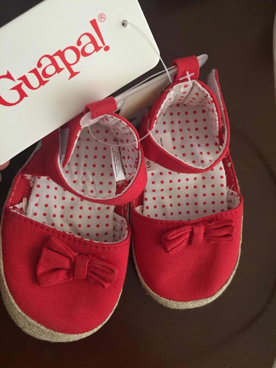 Guillerminas Guapa (Rojo)