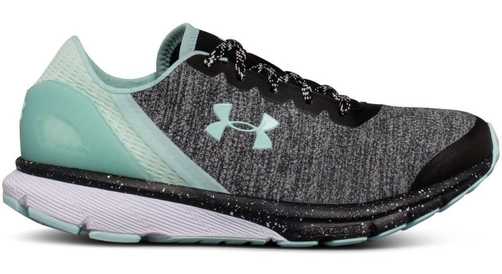 Championes Under Armour Charged Escaped 2