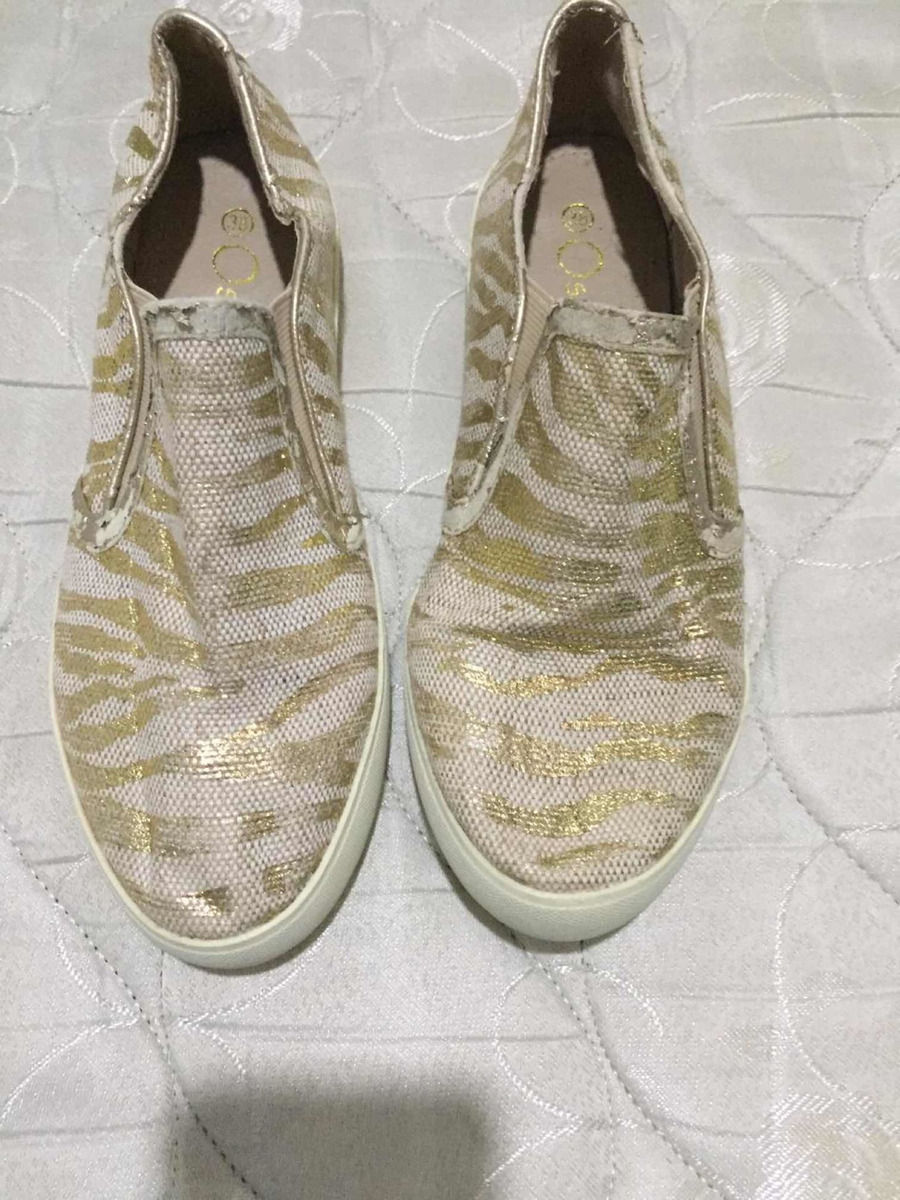 Zapatillas/Panchas Osada