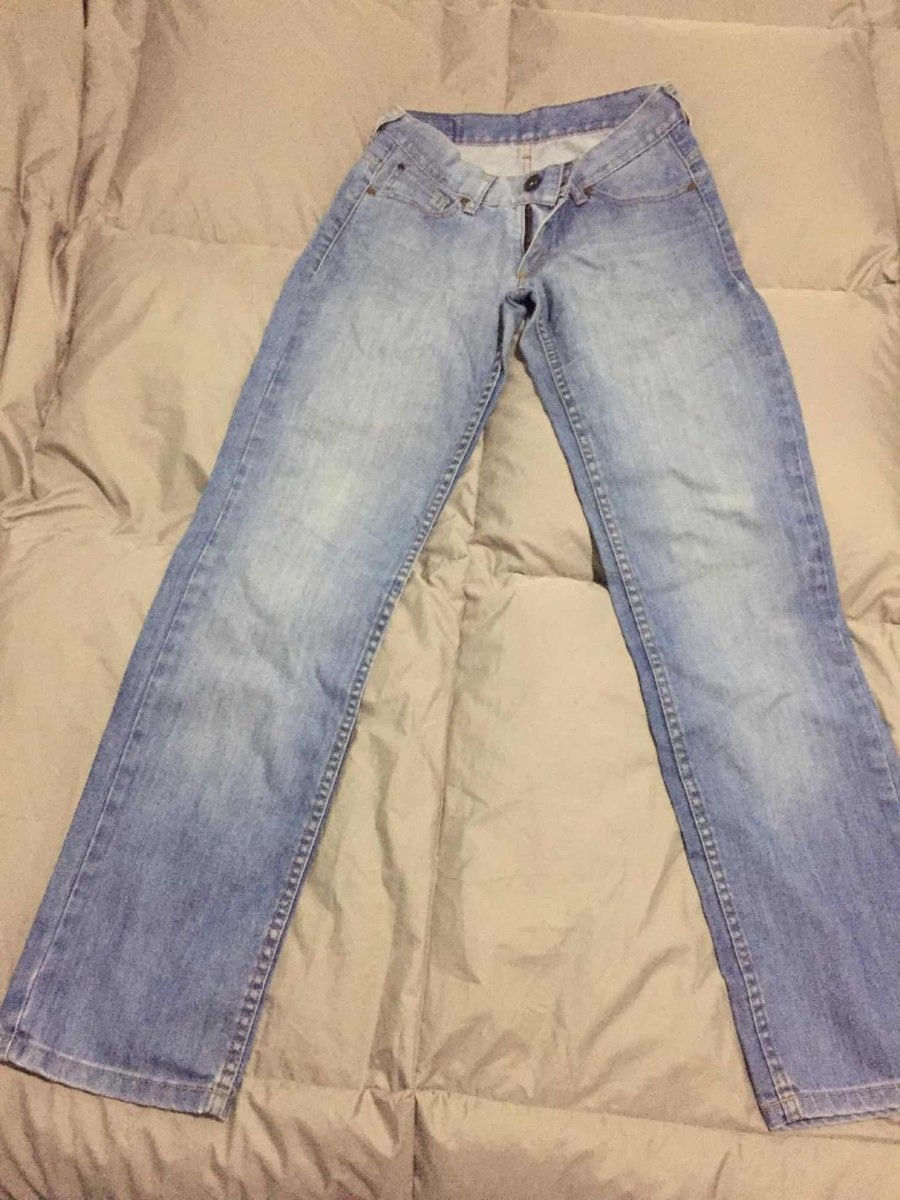 Jean Levi´s W24 L32