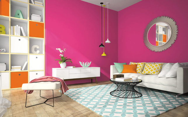 What’s New and What’s Next in Home Décor?