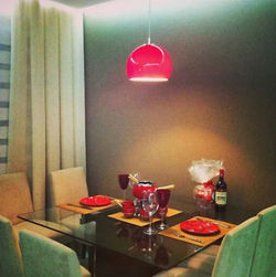 SALA DE JANTAR