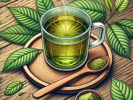 Is Kratom Tea Just as Addictive as Opioids? [2024]