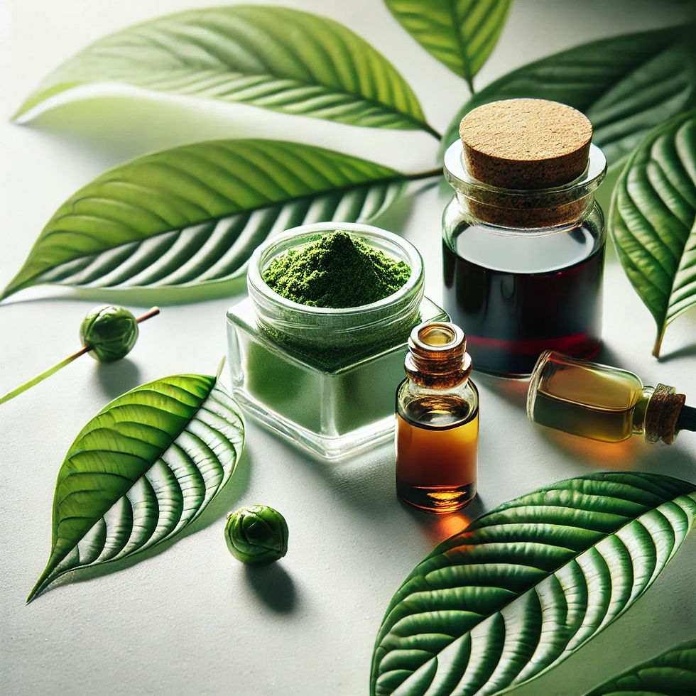 how-does-dosage-impact-kratom-duration