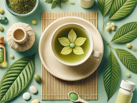 Kratom Hangover Cure: Quick Recovery Tips