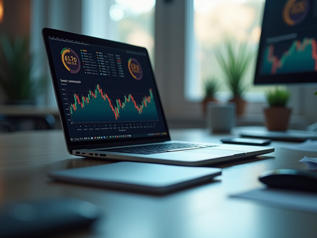 Effective Financial Reporting Solutions for Businesses