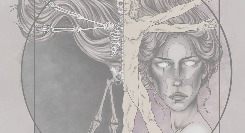 Katharsis Tattoo & Piercing Logo