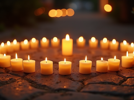 The Importance of Community Rituals: The Role of Rituals in Spiritual Community Building