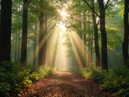 Exploring the Importance of Sacred Rituals in Grove Traditions