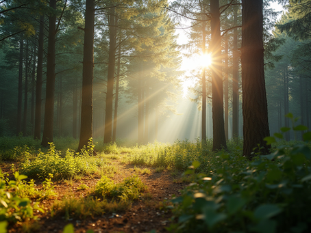 A Guide to Modern Pagan Practices