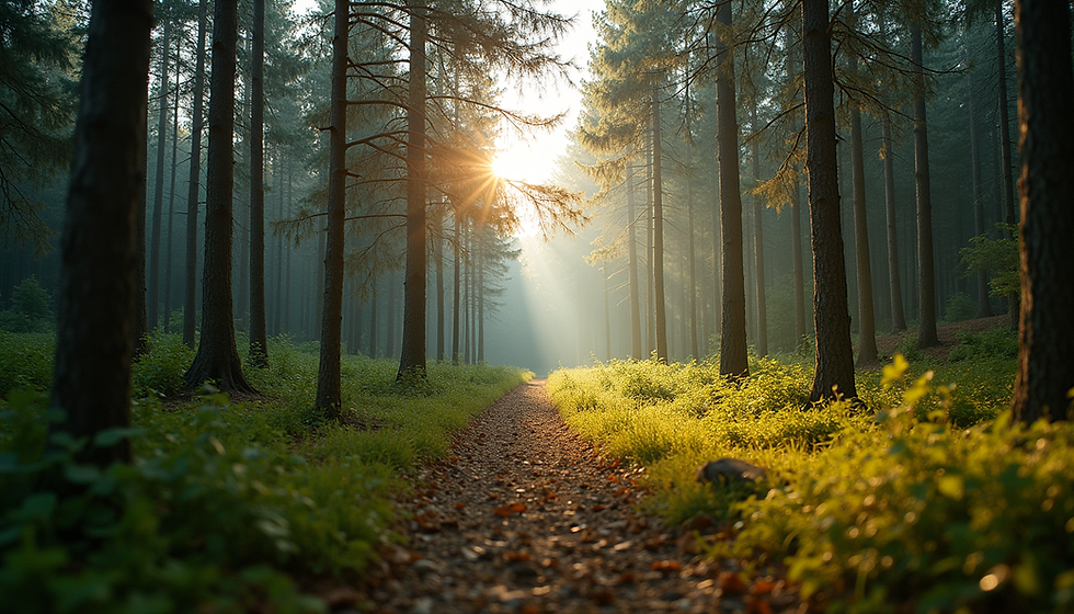 A Beginner's Guide to Diverse Spiritual Paths