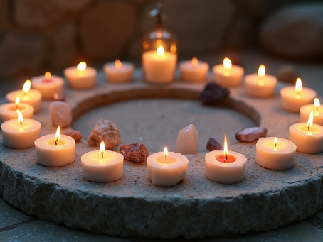 Exploring Rituals Within Witches' Covens: Common Coven Practices