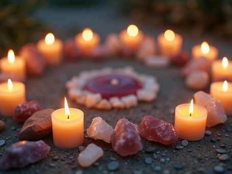 Understanding the Rituals of a Witch's Coven: Common Coven Rituals Explored