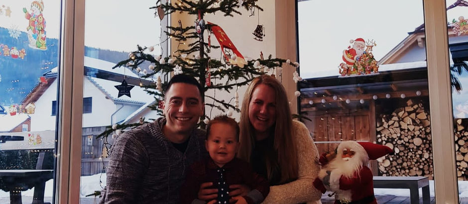 Vrolijk kerstfeest!
