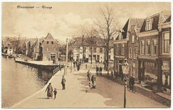 Oud Weesp