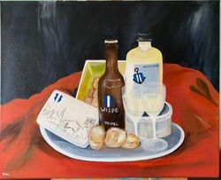 Typische Weesper Produkten