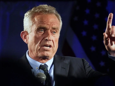 RFK Jr. and the Department of Health and Human Services: A Troubling Prospect for American Healthcare Oversight 