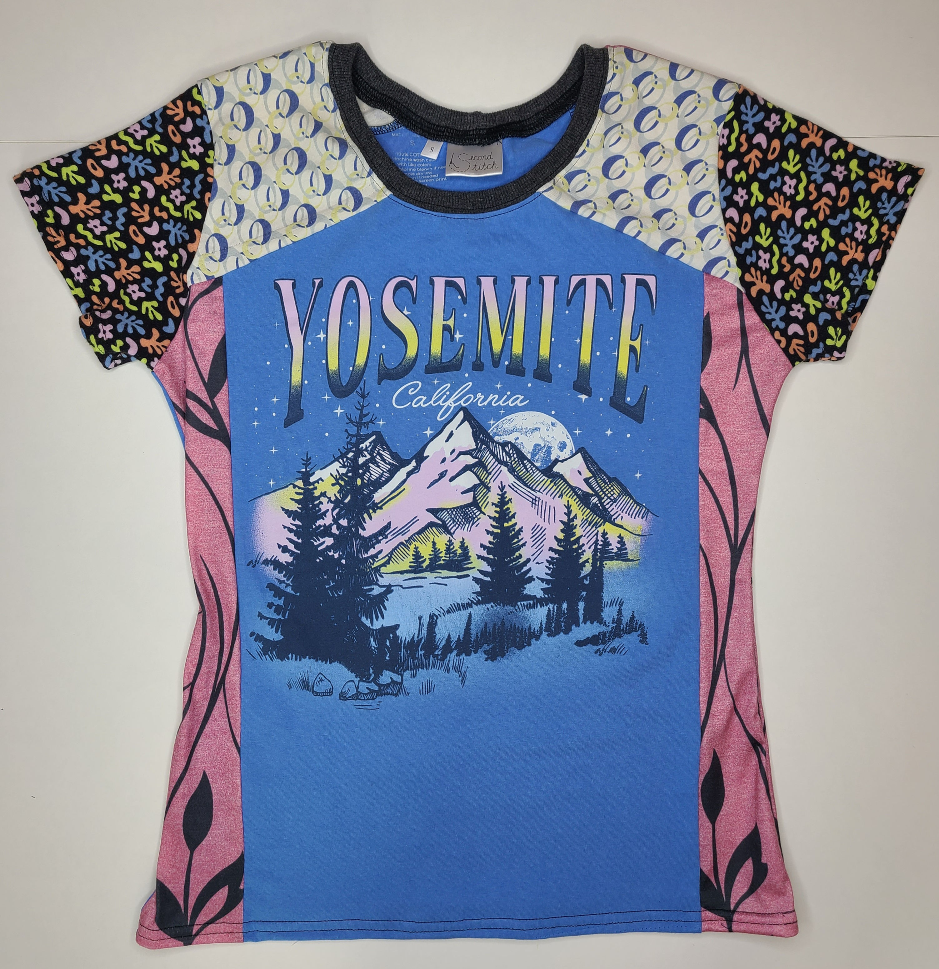 Yosemite S