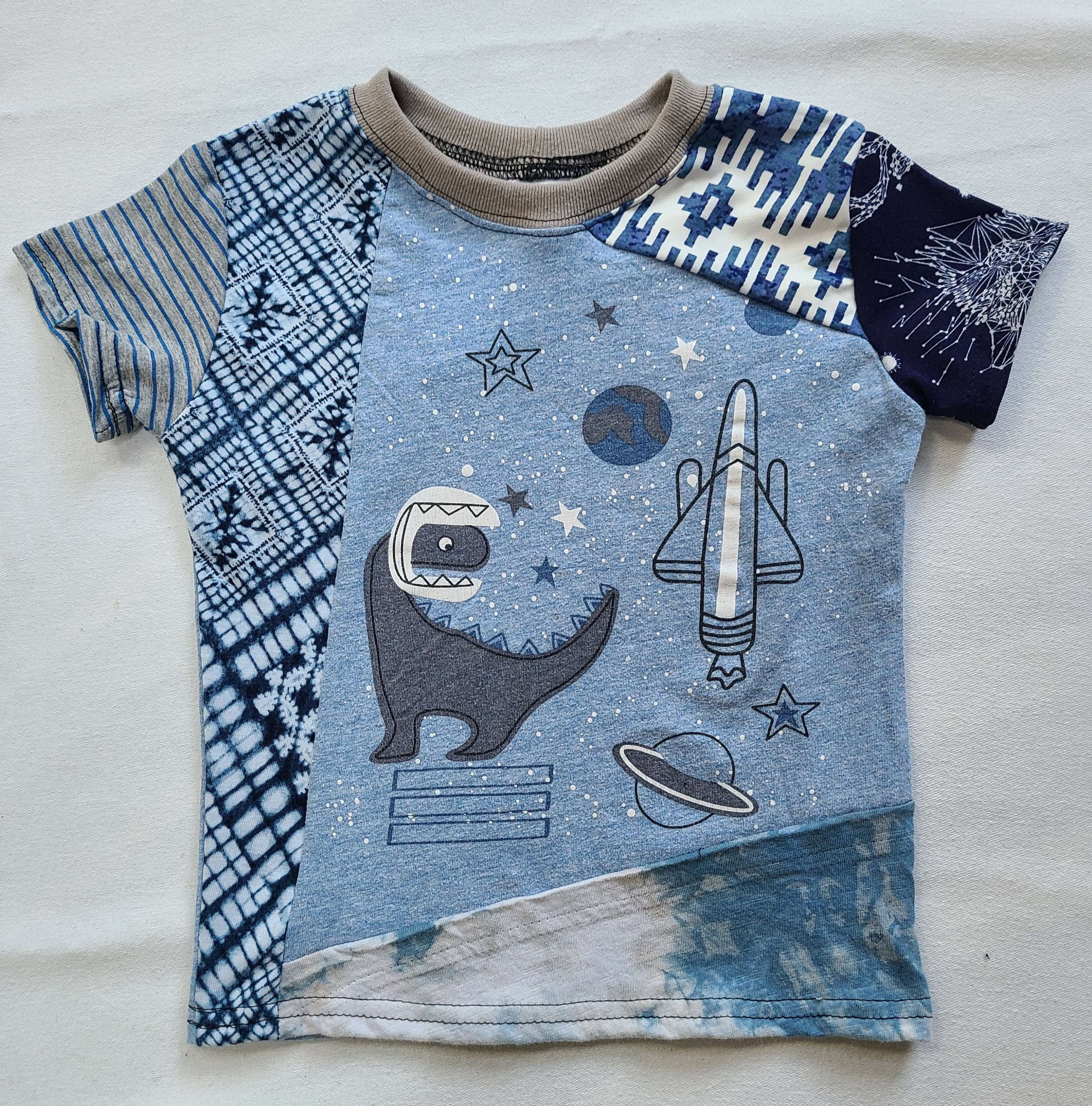 Space Dino 4