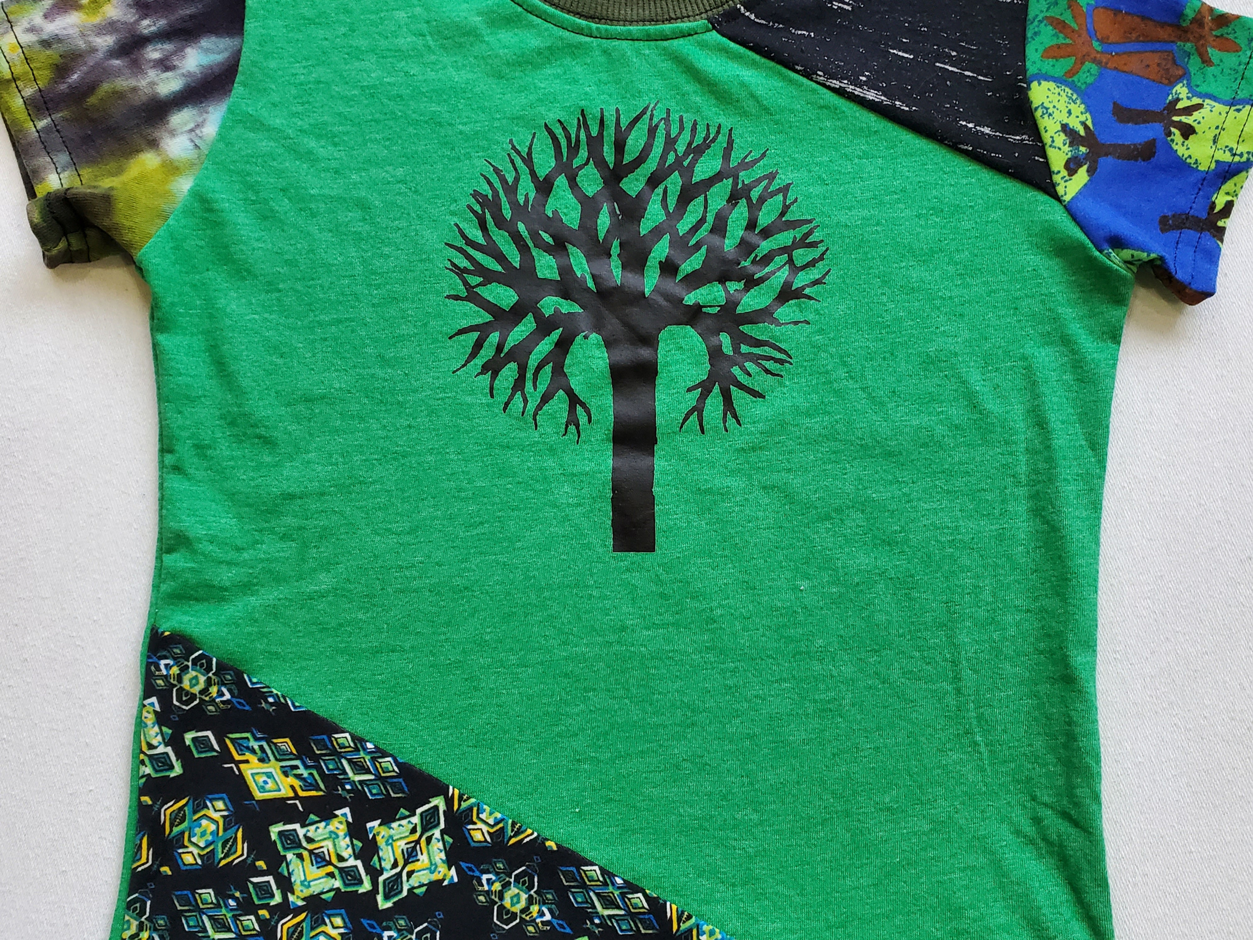 Tree 4