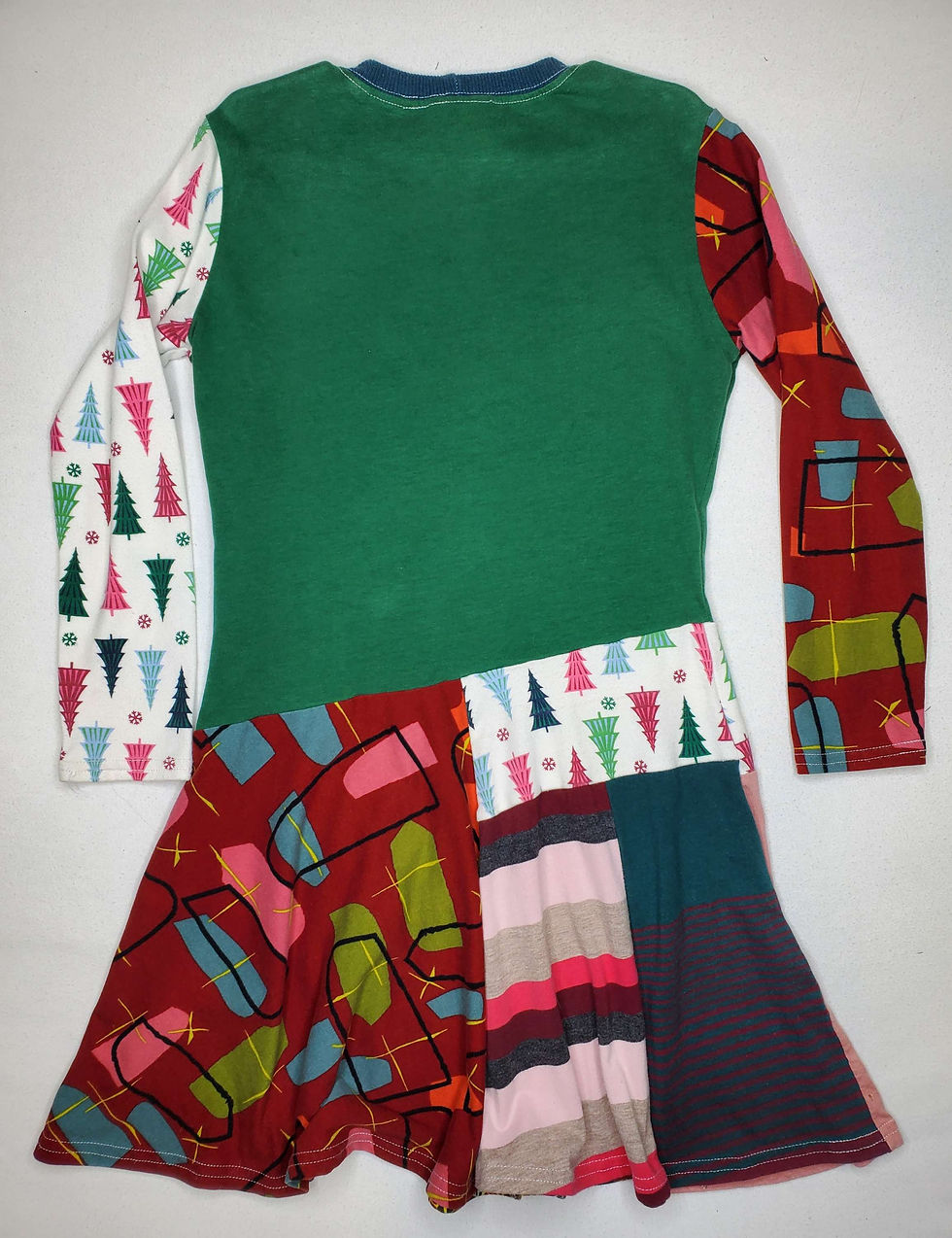 Thumbnail: Train Dress 6/7
