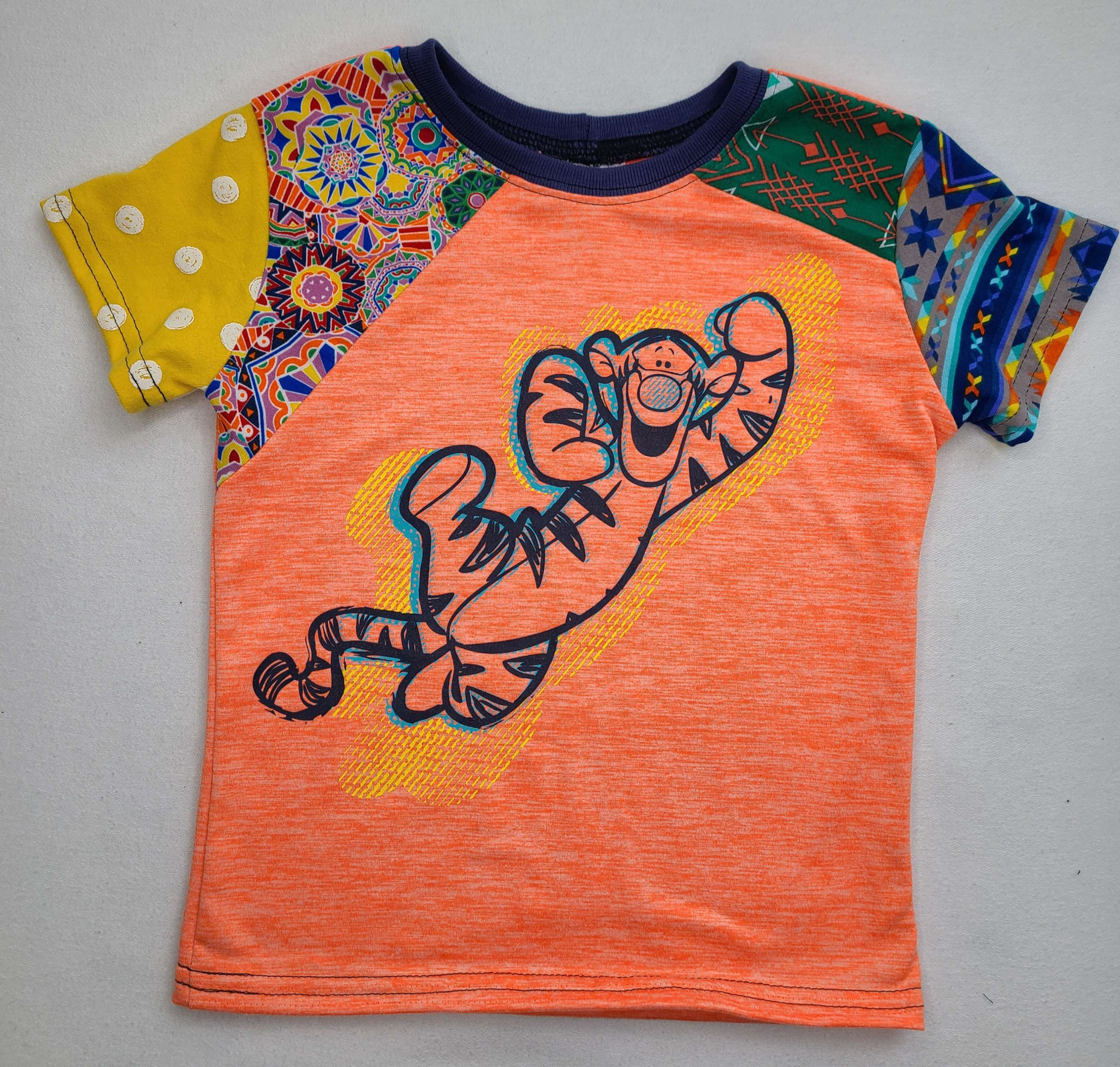 Tiggerrrrr 4
