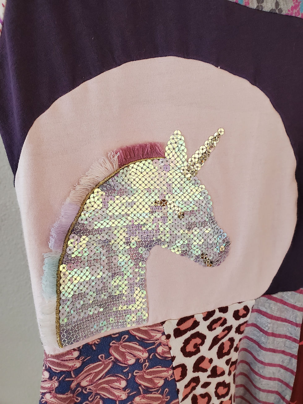 Thumbnail: Unicorn