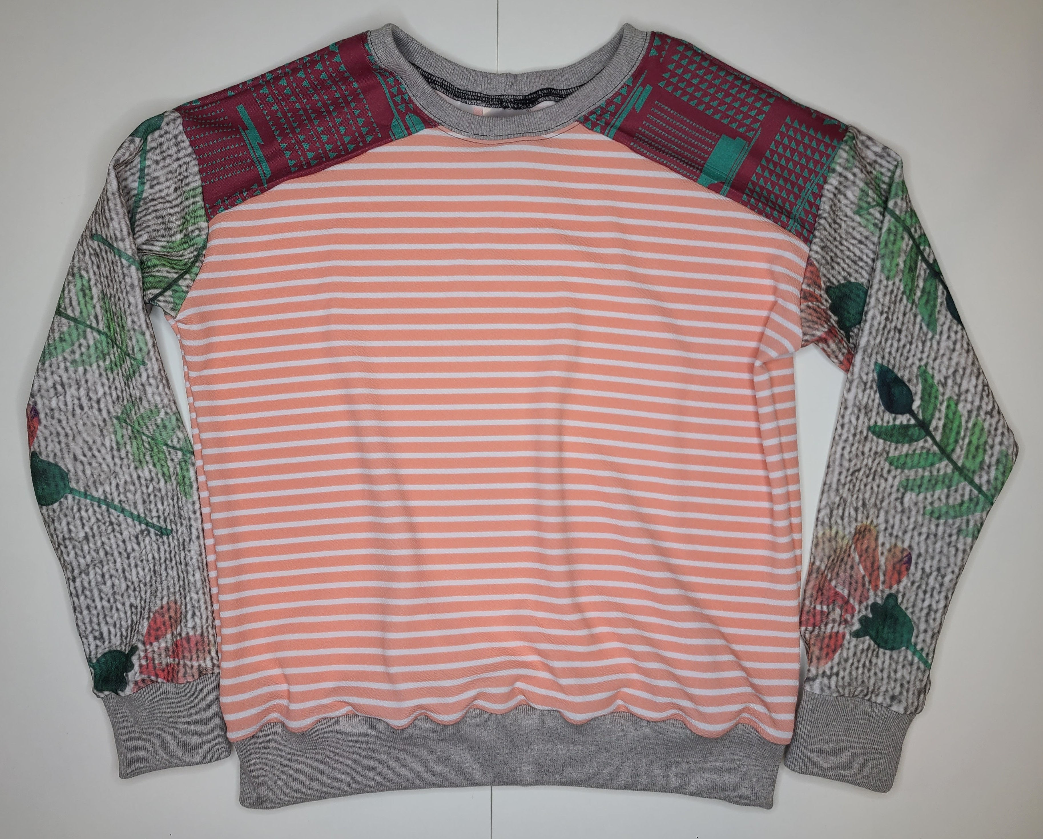 Peachy M