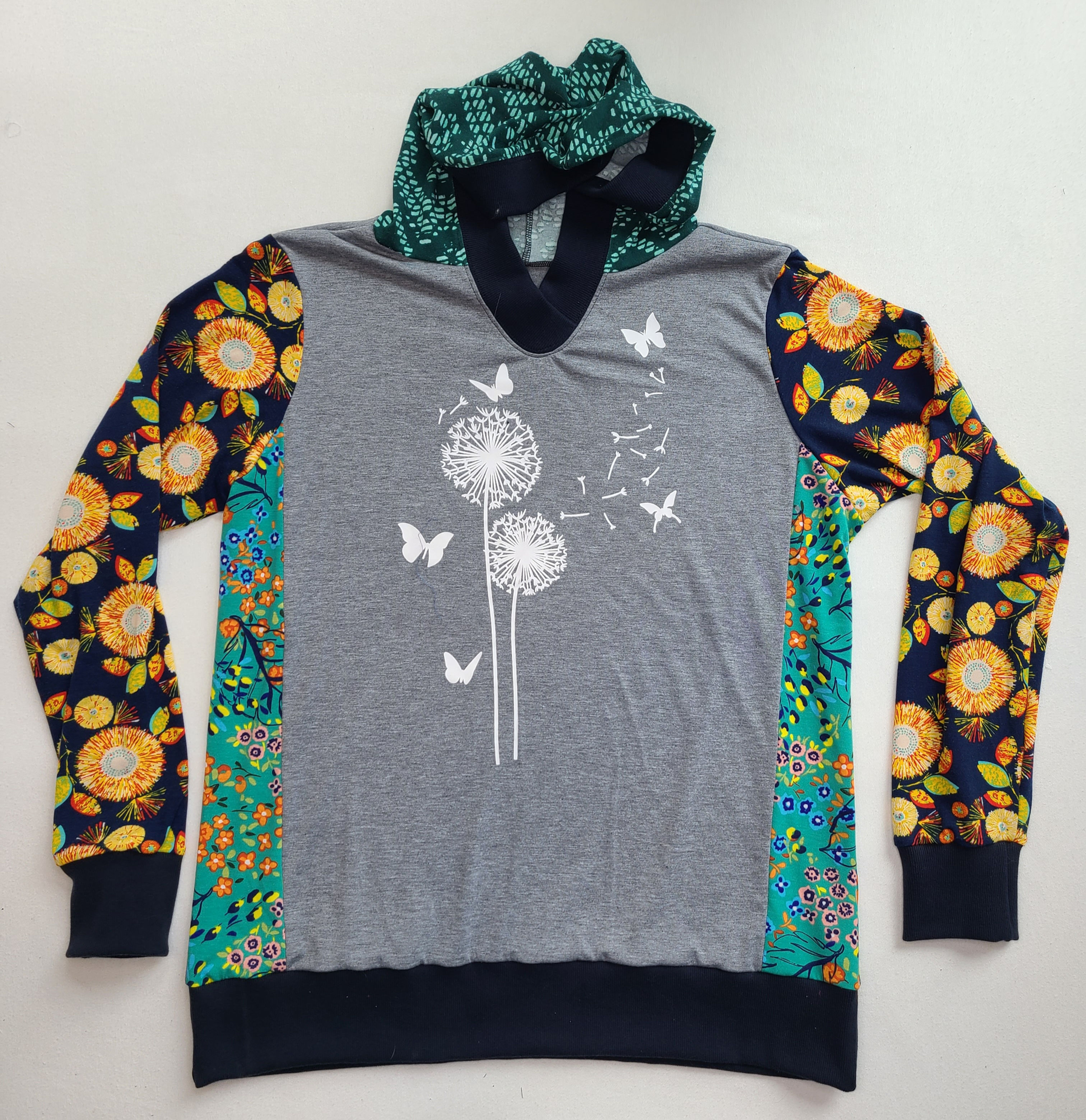 Dandelions XL